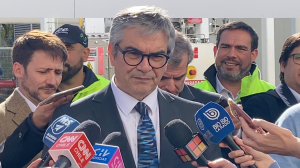 Ministro Marcel: Después de la aprobación del royalty minero, proyectos de inversión en minería se incrementaron en US$ 7.500 millones Ministro Marcel: Después de la aprobación del royalty minero, proyectos de inversión en minería se incrementaron en US$ 7.500 millones