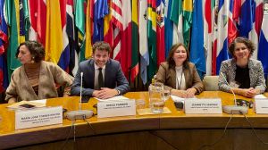 Con el apoyo del BID avanza el Plan de Descarbonización de Chile lanzado por el Ministerio de Energía Con el apoyo del BID avanza el Plan de Descarbonización de Chile lanzado por el Ministerio de Energía