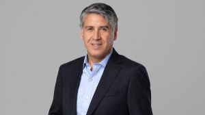 Por una minería sin residuos,  Óscar Lecaros, gerente Corporativo Resiter Minería