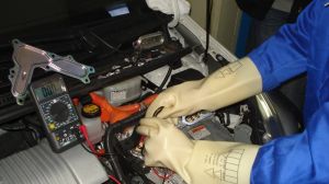 Las oportunidades laborales que abre la electromovilidad Las oportunidades laborales que abre la electromovilidad