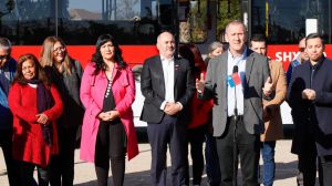 Transportes anuncia histórica expansión de red movilidad a dos nuevas comunas