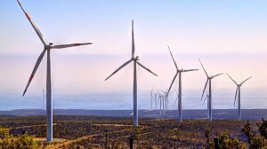 Presentan a evaluación complejo eólico, solar y de almacenamiento que se emplazará en la Región de Antofagasta