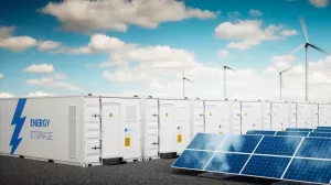 Construcción de proyectos de almacenamiento energético en Chile representan el 7,6% de las iniciativas de energía Construcción de proyectos de almacenamiento energético en Chile representan el 7,6% de las iniciativas de energía