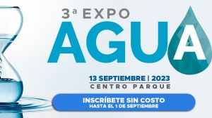 Uso eficiente de recursos hídricos, reutilización, regeneración y desalación de agua son parte de las soluciones que trae Expo Agua Santiago 2023 Uso eficiente de recursos hídricos, reutilización, regeneración y desalación de agua son parte de las soluciones que trae Expo Agua Santiago 2023