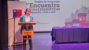 Valparaíso impulsa gestión energética eficiente e iniciativas innovadoras de energía sostenible junto a 20 comunas comprometidas en Comuna Energética