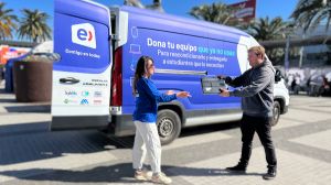 Tour Entel Reutiliza por Chile 2023: campaña de recolección de aparatos electrónicos en desuso llega Región Metropolitana Tour Entel Reutiliza por Chile 2023: campaña de recolección de aparatos electrónicos en desuso llega Región Metropolitana