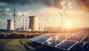 BESS o Condensadores Sincrónicos: ¿qué tecnología optimiza de mejor forma el respaldo de energía sostenible? BESS o Condensadores Sincrónicos: ¿qué tecnología optimiza de mejor forma el respaldo de energía sostenible?