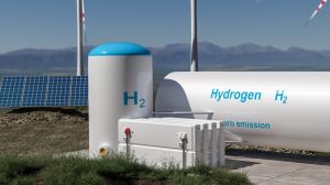 Abren llamado internacional para el financiamiento de proyectos de hidrógeno verde Abren llamado internacional para el financiamiento de proyectos de hidrógeno verde