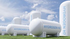 Anuncian el desarrollo de hidrógeno verde de muy bajo costo mediante proceso termoquímico