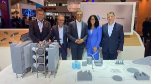 Instalarán en Chile una nueva unidad de Captura Directa de Aire para fabricar e-Combustibles