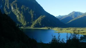 Ley SBAP: los primeros avances de la puesta en marcha de la institucionalidad ambiental que protege la biodiversidad en Chile Ley SBAP: los primeros avances de la puesta en marcha de la institucionalidad ambiental que protege la biodiversidad en Chile