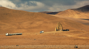 Eternal Power, compañía alemana especializada en hidrógeno verde, estudia producir este energético en el norte de Chile Eternal Power, compañía alemana especializada en hidrógeno verde, estudia producir este energético en el norte de Chile