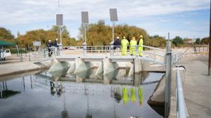 Cómo Australia superó la “Sequía del Milenio”: experto de la Universidad de Melbourne presenta la clave hoy en Expo Agua Chile Cómo Australia superó la “Sequía del Milenio”: experto de la Universidad de Melbourne presenta la clave hoy en Expo Agua Chile