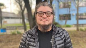 Alexis Castillo Bruna