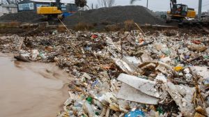 Desinterés de los chilenos sobre “conciencia ambiental” aumentó en el último año