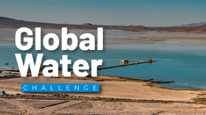 BHP: Global Water Challenge selecciona a 11 iniciativas en desafío para mejorar la eficiencia hídrica en la minería BHP: Global Water Challenge selecciona a 11 iniciativas en desafío para mejorar la eficiencia hídrica en la minería