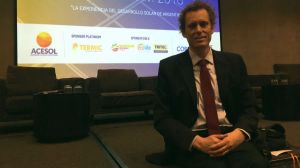 Presidente de Generadoras de Chile deja su cargo para asumir como decano de la Facultad de Ingeniería y Ciencias de UAI