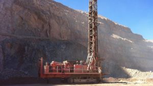 Tecnología chilena en geotermia captura el interés de los fríos países nórdicos Tecnología chilena en geotermia captura el interés de los fríos países nórdicos