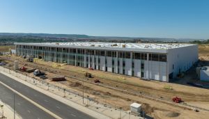 Energía geotérmica alimentará gigafábrica de electrolizadores de Cummins Energía geotérmica alimentará gigafábrica de electrolizadores de Cummins
