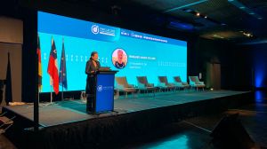 Hidrógeno verde: Alemania dice que “Chile es un socio importante y fiable en la implementación de la transición energética” Hidrógeno verde: Alemania dice que “Chile es un socio importante y fiable en la implementación de la transición energética”