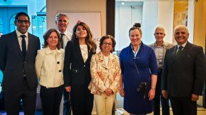 Chile presenta sus estrategias nacionales de litio e hidrógeno verde en Londres