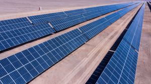 Proyecto Parque Fotovoltaico Libélula de ENGIE Chile recibe aprobación ambiental Proyecto Parque Fotovoltaico Libélula de ENGIE Chile recibe aprobación ambiental