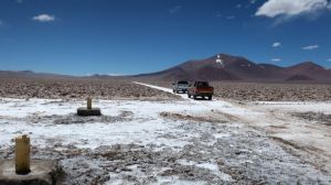 Codelco busca acelerar su ingreso a la industria del litio tras acuerdo para adquirir australiana Lithium Power por US$244 millones