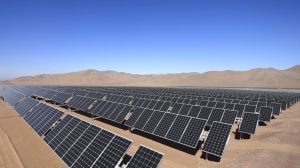 Instituto de Tecnologías Limpias de Antofagasta comienza su materialización