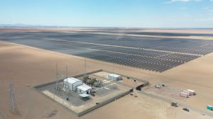 La jugada de Sonnedix en Chile: compra cartera fotovoltaica de 416MWp de Enel La jugada de Sonnedix en Chile: compra cartera fotovoltaica de 416MWp de Enel