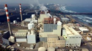 Anuncian desconexión progresiva de 3 centrales térmicas de AES Andes entre diciembre de 2023 y 2025 Anuncian desconexión progresiva de 3 centrales térmicas de AES Andes entre diciembre de 2023 y 2025