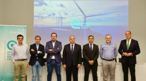 Comunidad Valenciana se eleva como líder en la transición energética y ecológica de España Comunidad Valenciana se eleva como líder en la transición energética y ecológica de España