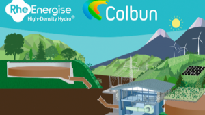 Desarrollarán en Chile sistema de almacenamiento hidroenergético que contribuiría a resolver la intermitencia de la energía renovable Desarrollarán en Chile sistema de almacenamiento hidroenergético que contribuiría a resolver la intermitencia de la energía renovable
