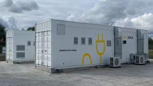 Promueven en Chile el uso de BESS de última generación para el almacenamiento de energía solar y eólica Promueven en Chile el uso de BESS de última generación para el almacenamiento de energía solar y eólica