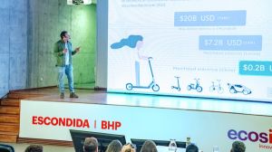 Estudio destaca a Antofagasta como una de las mejores ciudades en el continente para el emprendimiento Estudio destaca a Antofagasta como una de las mejores ciudades en el continente para el emprendimiento