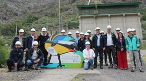 Santiago 2023 será el mayor evento deportivo 100% carbono neutral de Chile Santiago 2023 será el mayor evento deportivo 100% carbono neutral de Chile