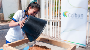 Colbún lanza programa arqueológico “Horizonte Histórico” en Taltal Colbún lanza programa arqueológico “Horizonte Histórico” en Taltal