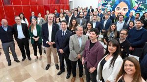 Rebajan tasas de interés del Crédito Verde de CORFO para proyectos de energías renovables y economía circular