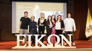 Arcos Dorados suma 34 premios EIKON y lidera como la compañía más premiada en Chile Arcos Dorados suma 34 premios EIKON y lidera como la compañía más premiada en Chile