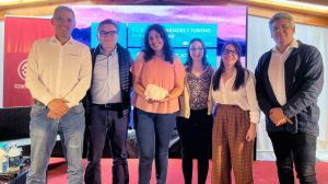 Proyecto que utiliza carbonato de calcio en reemplazo de cemento para la construcción fue ganador de certamen premiado por Albemarle Proyecto que utiliza carbonato de calcio en reemplazo de cemento para la construcción fue ganador de certamen premiado por Albemarle