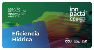 CCU premiará con US$10 mil a la startup que mejore la eficiencia hídrica en sus operaciones CCU premiará con US$10 mil a la startup que mejore la eficiencia hídrica en sus operaciones