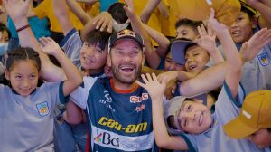 Estudiantes de Sierra Gorda participaron en Festival de Electromovilidad y Robótica junto a Chaleco López Estudiantes de Sierra Gorda participaron en Festival de Electromovilidad y Robótica junto a Chaleco López