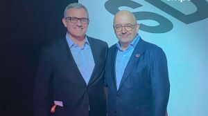 Ejecutivo chileno es elegido vicepresidente del Consejo Empresarial Mundial para el Desarrollo Sostenible Ejecutivo chileno es elegido vicepresidente del Consejo Empresarial Mundial para el Desarrollo Sostenible