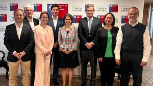 H2V Magallanes resalta la oportunidad de esta industria para liderar la transición energética y lucha contra el cambio climático H2V Magallanes resalta la oportunidad de esta industria para liderar la transición energética y lucha contra el cambio climático