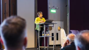 Desalinización y Reúso de Agua como principales estrategias del MOP para enfrentar la sequía Desalinización y Reúso de Agua como principales estrategias del MOP para enfrentar la sequía