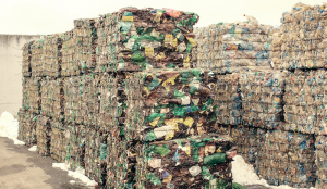 Industria de manejo y valorización de residuos busca reducir la generación de GEI en Chile Industria de manejo y valorización de residuos busca reducir la generación de GEI en Chile