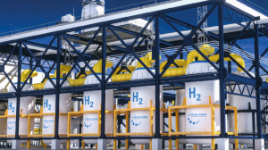 Buscan aumentar la producción de combustible sintético en Chile para acelerar la transición energética Buscan aumentar la producción de combustible sintético en Chile para acelerar la transición energética