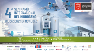 Reemplazar al petróleo y sus derivados con hidrógeno verde será el tema que analizarán expertos de diferentes países en Chile Reemplazar al petróleo y sus derivados con hidrógeno verde será el tema que analizarán expertos de diferentes países en Chile
