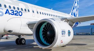 Airbus y su visión sobre la descarbonización de la aviación en América Latina Airbus y su visión sobre la descarbonización de la aviación en América Latina