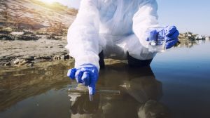 Lanzan proyecto para recuperar aguas contaminadas a través del uso de hidrógeno verde Lanzan proyecto para recuperar aguas contaminadas a través del uso de hidrógeno verde