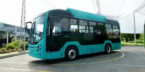 Primer bus a hidrógeno “made in Chile” estará operativo el primer semestre del 2025 Primer bus a hidrógeno “made in Chile” estará operativo el primer semestre del 2025
